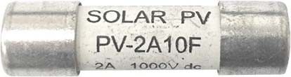 Sicherung PV-2A