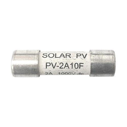 Sicherung PV-2A