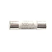 Sicherung 500mA Sicherung AS0.5A