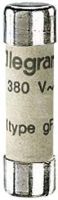 Zylindersicherung m.Melder 12410
