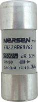 Sicherungseinsatz FR22AR69V80