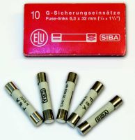 Sicherung 189140.2,5