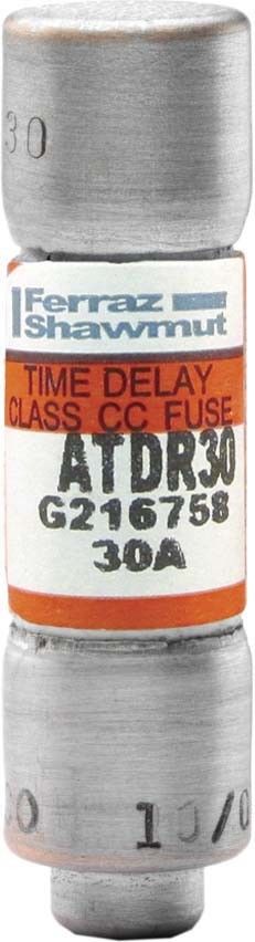 Sicherungseinsatz Class CC ATDR1-1/8 Sicherungseinsatz Class CC ATDR1-1/8