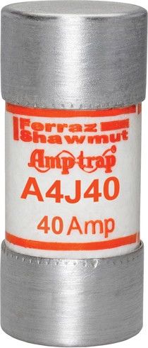 Sicherungseinsatz Class J A4J40 Sicherungseinsatz Class J A4J40