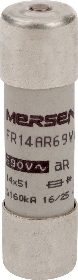 Sicherungseinsatz FR14AR69V10T