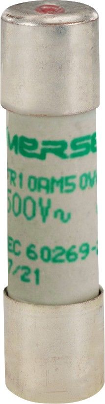 Sicherungseinsatz zylindr. FR10AM50V16I Sicherungseinsatz zylindr. FR10AM50V16I