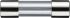 Feinsicherung 10x38 mm 62274