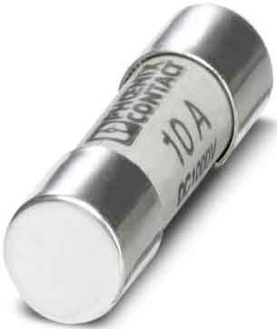 Sicherung FUSE 10,3x38 12A PV Sicherung FUSE 10,3x38 12A PV