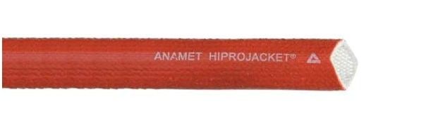 Hitzeschutzschlauch HJ-16 Hitzeschutzschlauch HJ-16