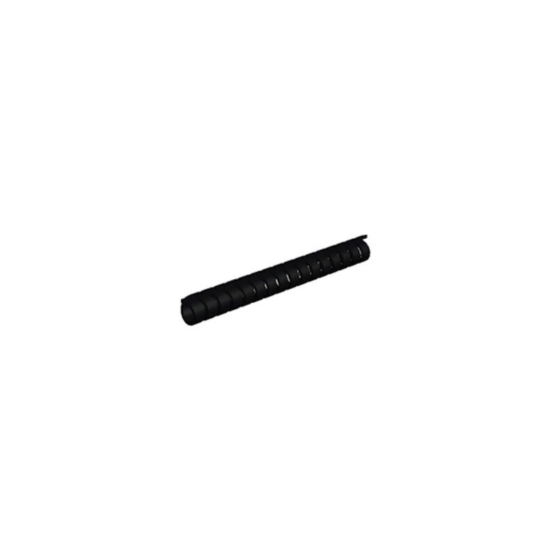 Hohlgeflechtsschlauch d= CBC-SP 14-120/25 BK Hohlgeflechtsschlauch d= CBC-SP 14-120/25 BK