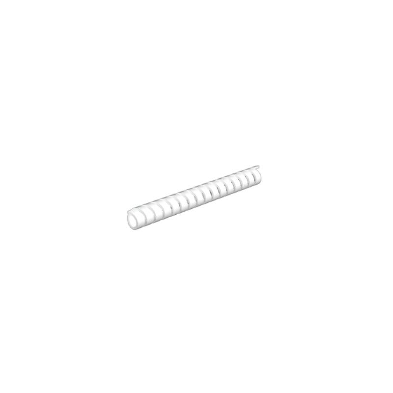 Hohlgeflechtsschlauch d= CBC-SP 2-12/50 V2 WT Hohlgeflechtsschlauch d= CBC-SP 2-12/50 V2 WT