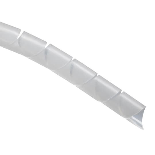Spiralschlauch SRPE-12-9 (VE10m) Spiralschlauch SRPE-12-9 (VE10m)