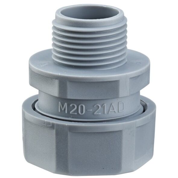 Sicherh.Verschraubung USK-P 5020.130.021 Sicherh.Verschraubung USK-P 5020.130.021