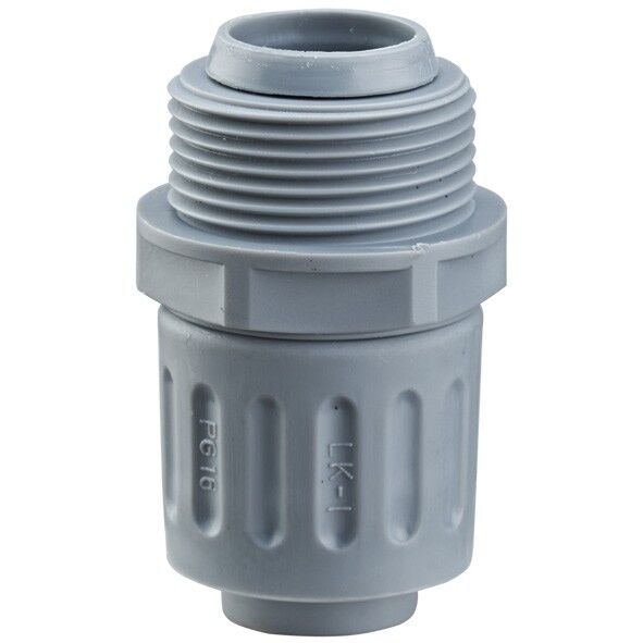 Schlauchverschraubung LKI-P 5020.010.036