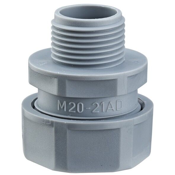 Sicherh.Verschraubung USK-P 5020.130.021 Sicherh.Verschraubung USK-P 5020.130.021