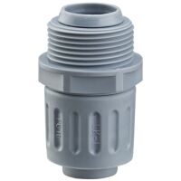 Schlauchverschraubung LKI-P 5020.010.036