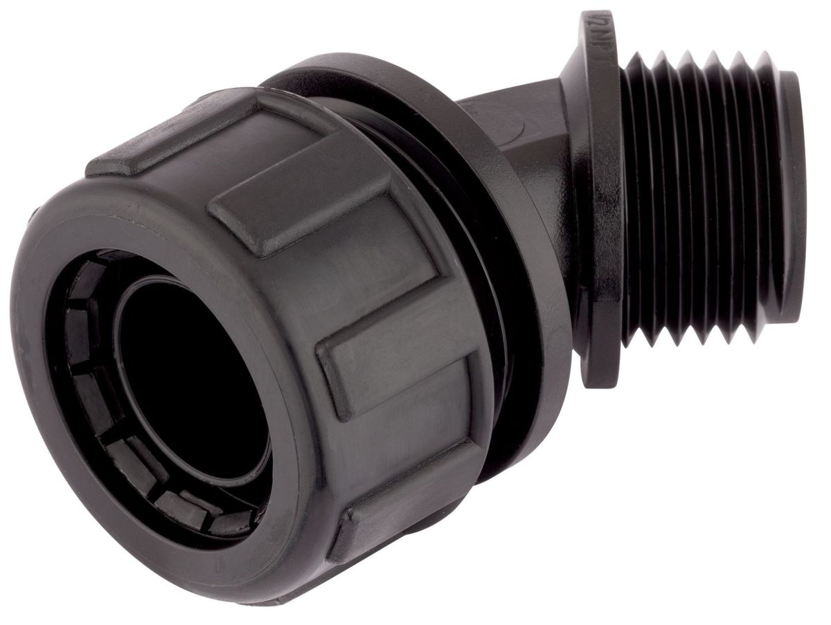 SILVYN MPC 45° M32x1,5 BK 55502434 SILVYN MPC 45° M32x1,5 BK 55502434