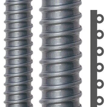 Kunststoff-Schutzschlauch AIRflex-K AD10/50m Kunststoff-Schutzschlauch AIRflex-K AD10/50m