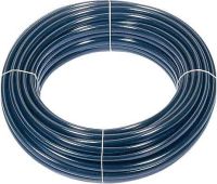 Isolierschlauch 0801 0018 010 sw