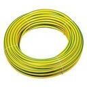 Isolierschlauch Plio-Super 6x7 gn/ge Isolierschlauch Plio-Super 6x7 gn/ge