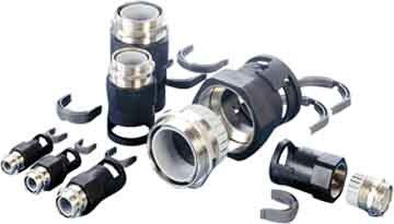 Verschraubung NVNZ-M257R/P Verschraubung NVNZ-M257R/P