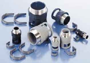Anschlußarmatur gerade NVNV-M406-13 Anschlußarmatur gerade NVNV-M406-13