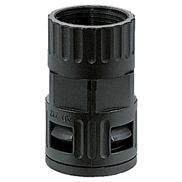 Schnellverschraubung RQG3U, AD34,51 316 Schnellverschraubung RQG3U, AD34,51 316