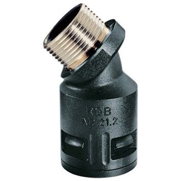 Schnellverschraubung RQBK45-M, AD13,0-M16 Schnellverschraubung RQBK45-M, AD13,0-M16