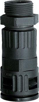 Schnellverschraubung RQGZ-M, AD15,8-M20