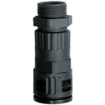 Schnellverschraubung RQGZ1-P, AD15,8-PG11 Schnellverschraubung RQGZ1-P, AD15,8-PG11