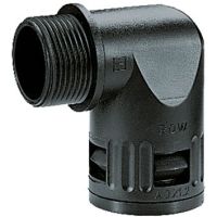 Schnellverschraubung RQW-NAD15,8, NPT 12