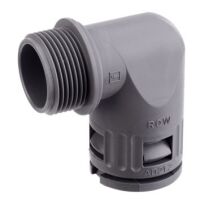Schnellverschraubung RQW-P AD34,5/Pg29gr