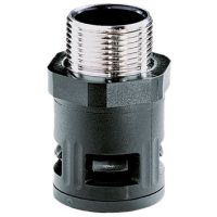 Wellschlauch RQGKST-M, AD34,5-M40