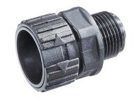 Schlauchverschraubung MSV-M25x1,5 / 21 sw
