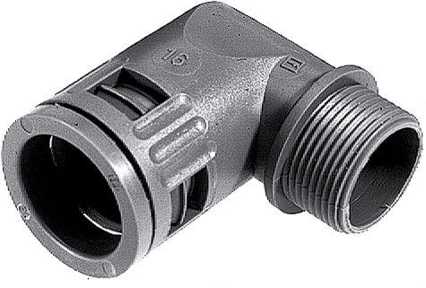 SILVYN KLICK 90° 25x1,5/2 55501185 SILVYN KLICK 90° 25x1,5/2 55501185