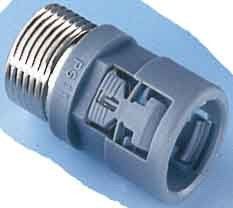 Gerade Armatur PAGOG-12M20 Gerade Armatur PAGOG-12M20