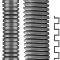 Vollkunstst.-Wellschlauch ROHRflexPA6LL AD21,2