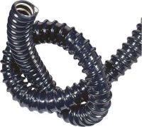 Spiralschlauch 150-010 sw