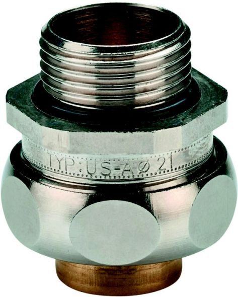 Sicherh.Verschraubung US-P 5010.130.013 Sicherh.Verschraubung US-P 5010.130.013
