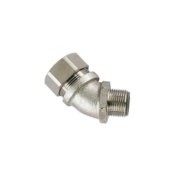 Metallverschraubung Kompr. 166-32502(10) Metallverschraubung Kompr. 166-32502(10)
