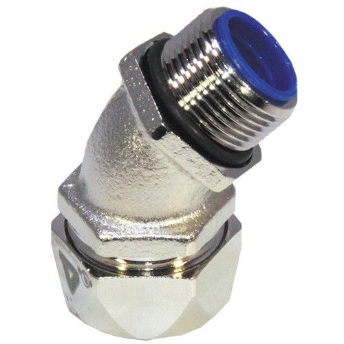 Metallverschraubung EW 45-P, 2 Zoll-PG48 Metallverschraubung EW 45-P, 2 Zoll-PG48