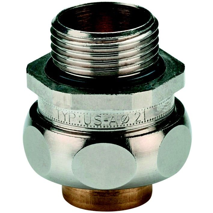 Metallverschraubung gerade 15011335163 Metallverschraubung gerade 15011335163