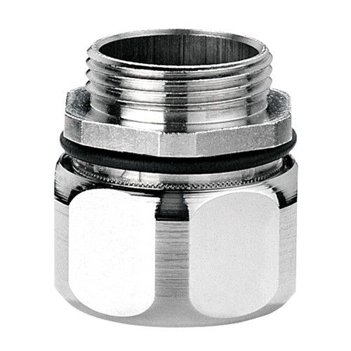 Metallverschraubung gerade USD-P, AD14-PG9 Metallverschraubung gerade USD-P, AD14-PG9