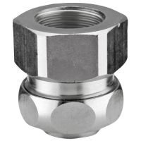 Metallverschraubung 15018340025