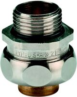 Sicherh.Verschraubung US-P 5010.128.048