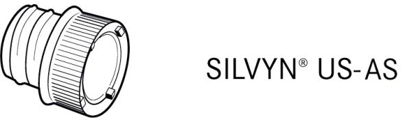 SILVYN AS 36 / 31X36 25M 61802140 SILVYN AS 36 / 31X36 25M 61802140