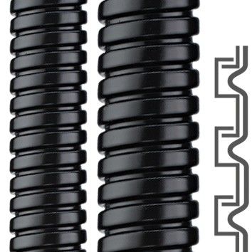 Schutzschlauch SPR-PVC, ID9xAD12 Schutzschlauch SPR-PVC, ID9xAD12