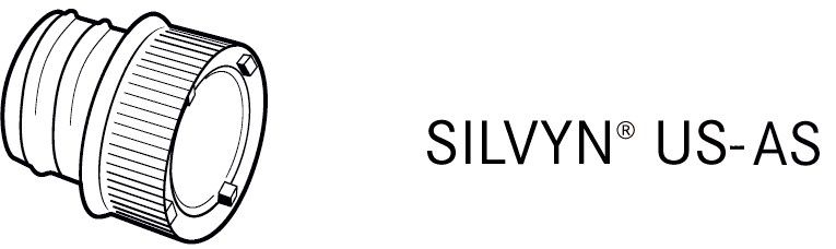 SILVYN AS 36 / 31X36 25M 61802140 SILVYN AS 36 / 31X36 25M 61802140