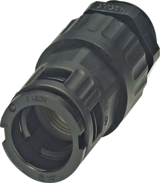 Verschraubung WP-GR HF IP69K M25BK Verschraubung WP-GR HF IP69K M25BK