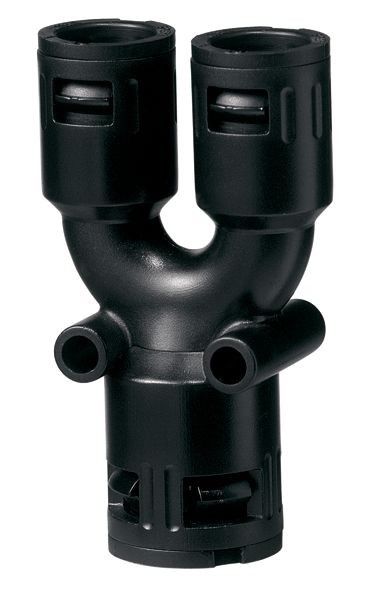 SILVYN KLICK-Y 3X9 - BK 61801105 SILVYN KLICK-Y 3X9 - BK 61801105